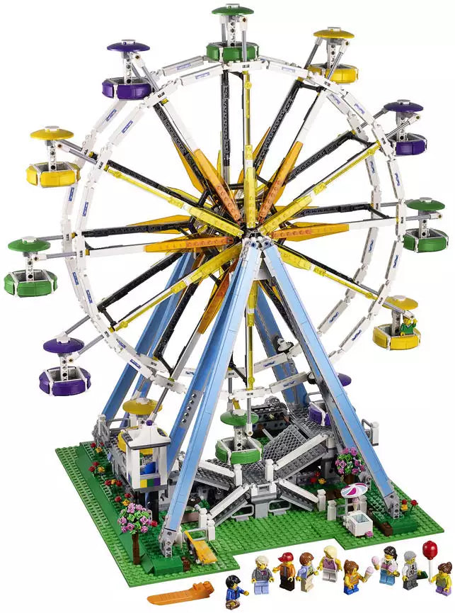 LEGO Creator 10247 Riesenrad