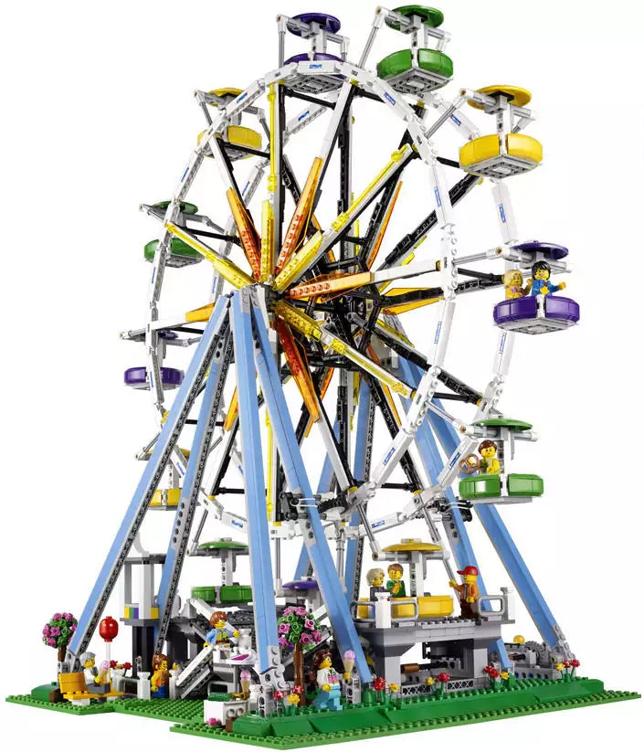 LEGO Creator 10247 Riesenrad
