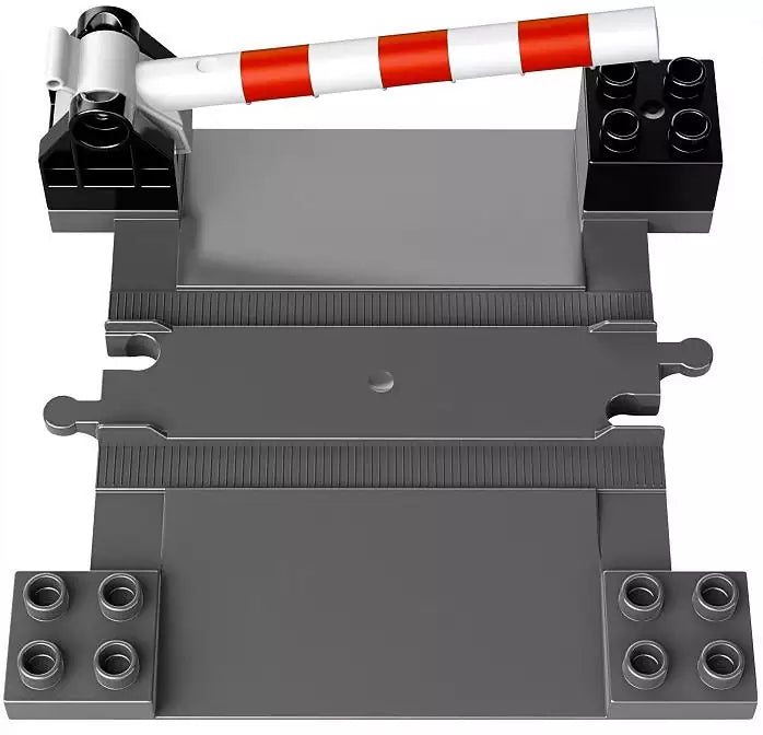 LEGO DUPLO Eisenbahn 10506 Eisenbahn Zubehör Set