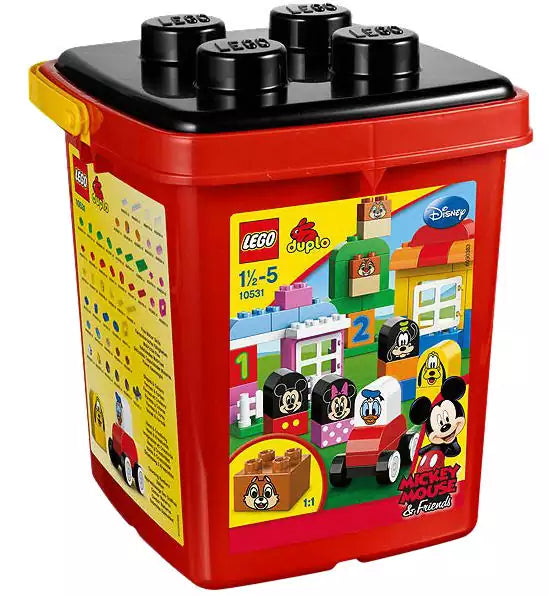 LEGO DUPLO 10531 Micky und seine Freunde