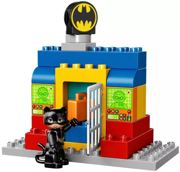 LEGO DUPLO 10545 Abenteuer in der Bathöhle