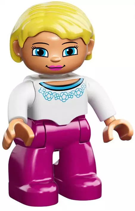 LEGO DUPLO 10546 Supermarkt