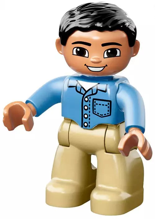 LEGO DUPLO 10546 Supermarkt