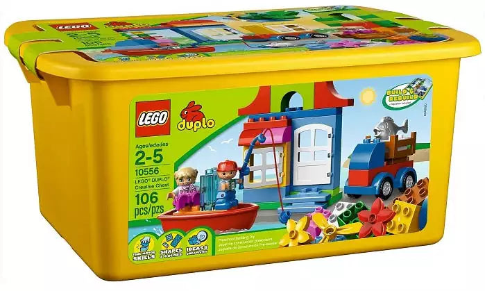 LEGO DUPLO 10556 Starterbox