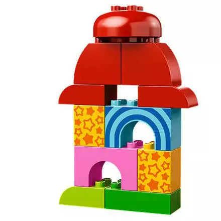LEGO DUPLO 10561 Mein erstes Figurenset