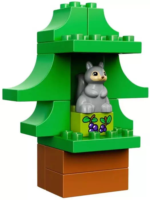 LEGO DUPLO 10584 Wildpark
