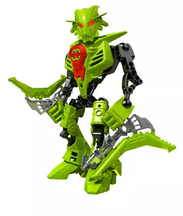 LEGO Hero Factory 7165 Natalie Breez