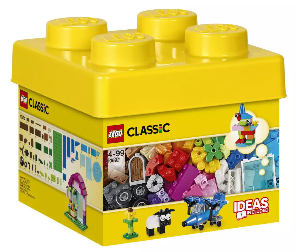 LEGO Classic 10692 Bausteine-Set