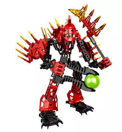 LEGO Hero Factory 7147 XPlode