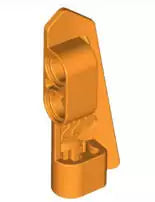 LEGO Technic 11947 Paneel #22A (2x5), orange