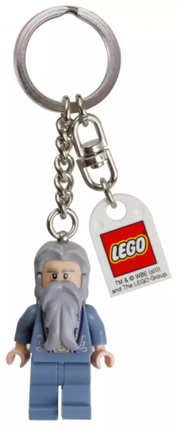 LEGO Harry Potter 852979 Schlüsselanhänger "Albus Dumbledore"