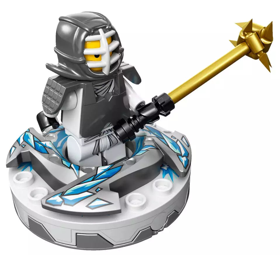 LEGO Ninjago 9563 Kendo Zane