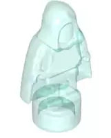 LEGO Star Wars Minifiguren 16478 Emperor Palpatine Hologram