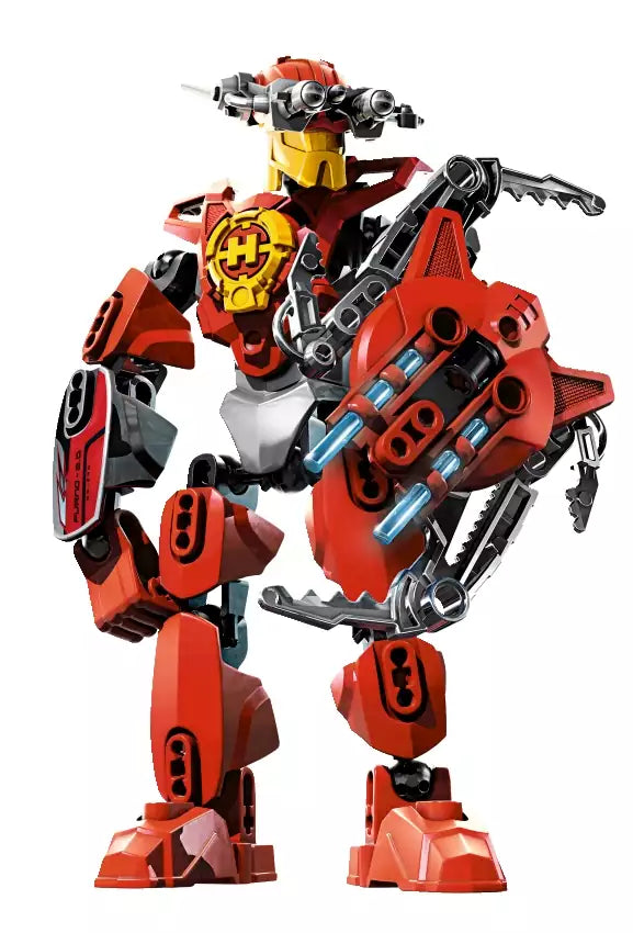 LEGO Hero Factory 2065 Furno 2.0