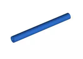 LEGO Technic 21766 Pneumatikschlauch V2 4x48 mm, blau