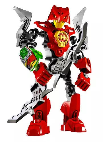 LEGO Hero Factory 2191 FURNO 3.0