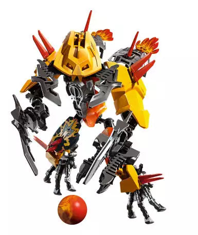 LEGO Hero Factory 2193 Jetbug
