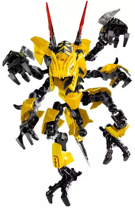 LEGO Hero Factory 2231 WASPIX
