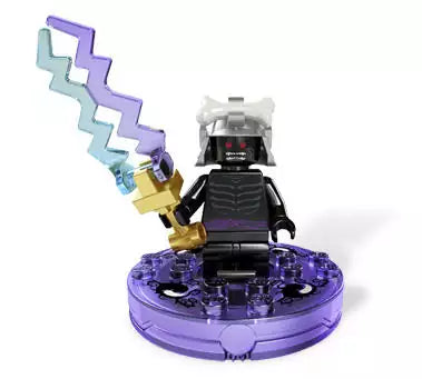 LEGO Ninjago 2256 Lord Garmadon