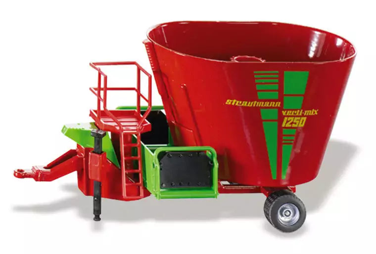 SIKU Farmer 1:32 2450 Futtermischwagen