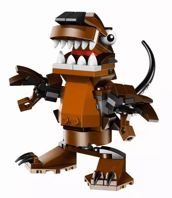 LEGO Mixels Serie 2 41513 GOBBA