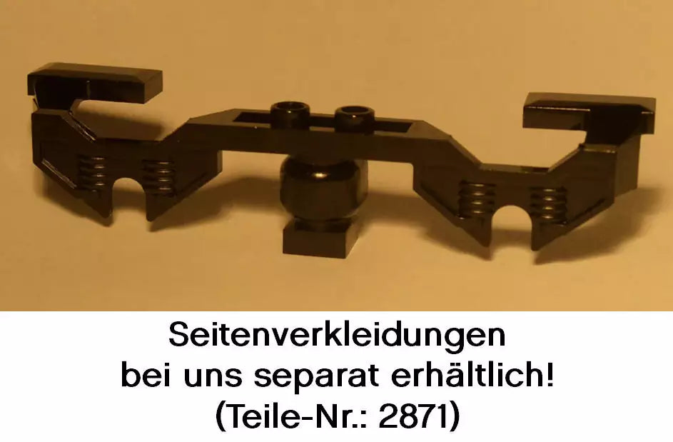 LEGO Power Functions 88002 Zugmotor-Set