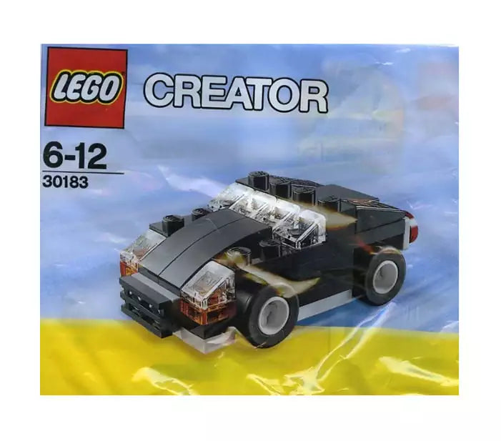 LEGO Creator 30183 Mini-Auto
