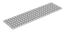 LEGO Platten 3026 Platte 6x24, weiß