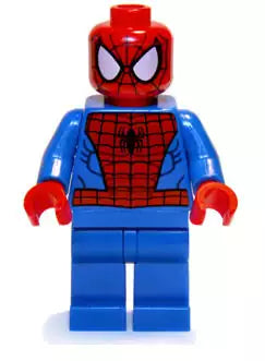 LEGO Super Heroes 30305 Spider-Man Super Jumper