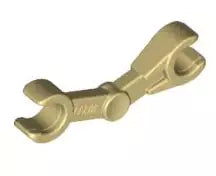 LEGO Minifiguren Zubehör 30377 Roboter Arm, beige