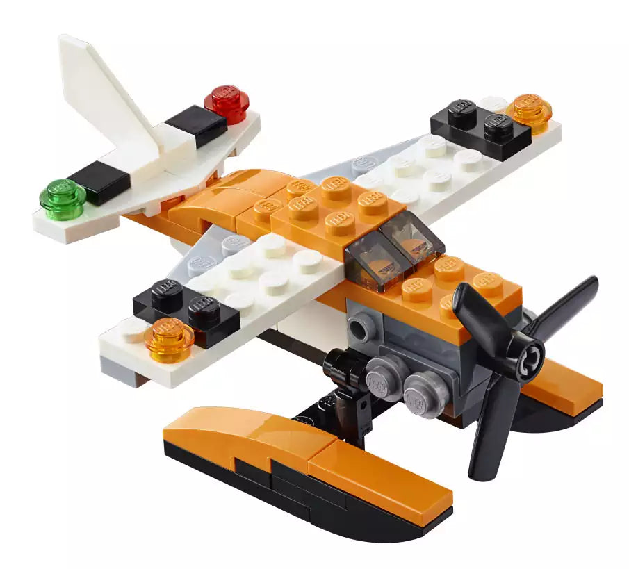 LEGO Creator 31028 Wasserflugzeug