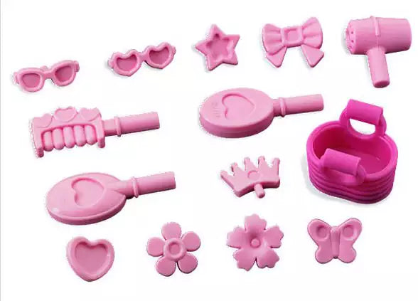 LEGO Friends 3183 Stephanies Cabrio