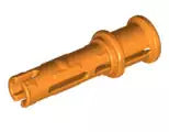 LEGO Technic 32054 Pin lang 3L (Reibung), mit Buchse, orange