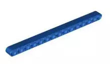 LEGO Technic 32278 Liftarm 1x15, blau
