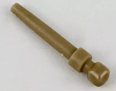 LEGO Minifiguren Zubehör 36752 Zauberstab, dunkelbeige