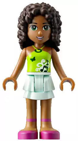 LEGO Friends 3938 Andreas Kaninchenstall