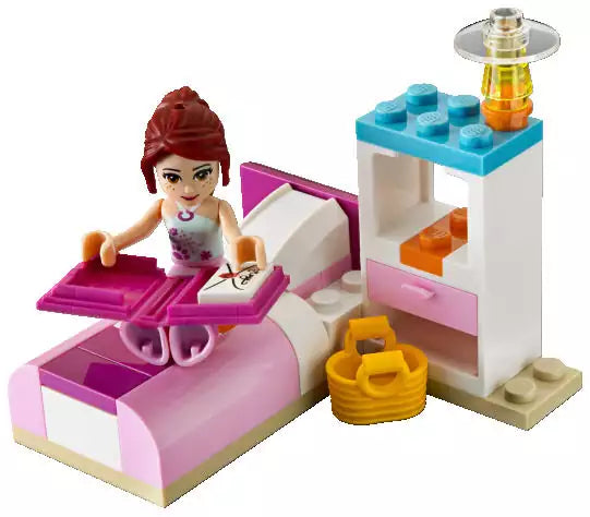 LEGO Friends 3939 Mias Musikzimmer