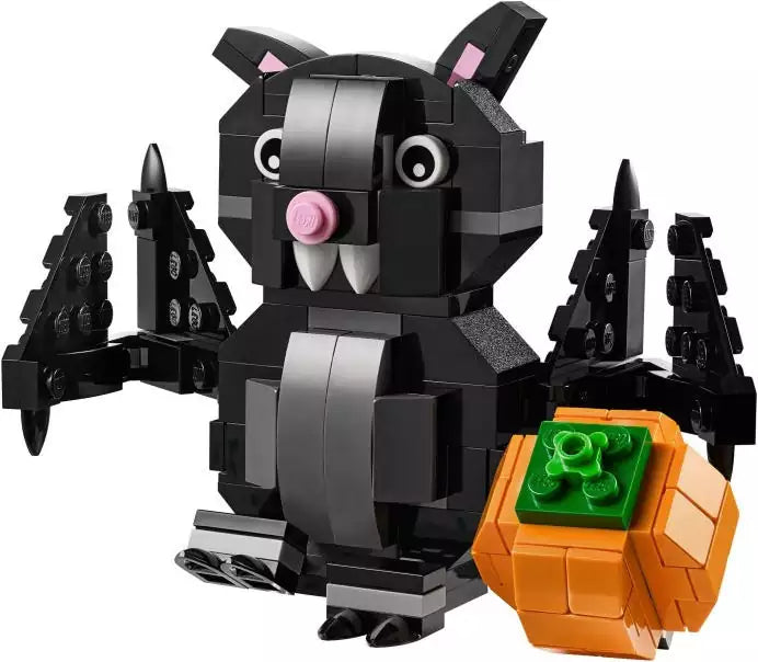 LEGO Saisonale Sets 40090 Halloween-Fledermaus