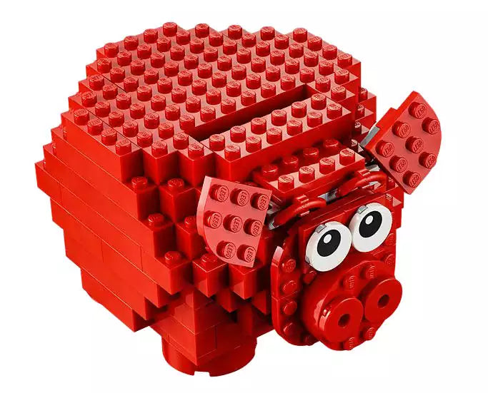LEGO Saisonale Sets 40155 Sparschwein