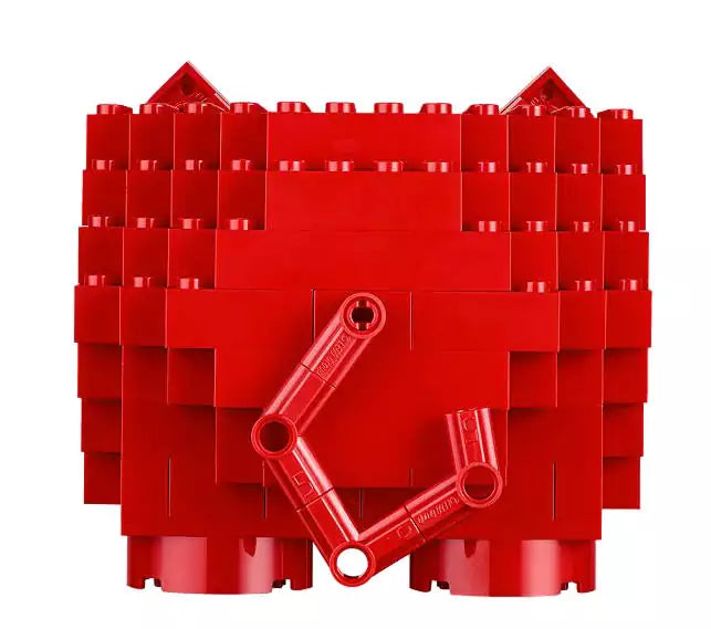 LEGO Saisonale Sets 40155 Sparschwein