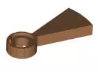 LEGO Treppen 40243 Wendeltreppenstufe, mitteldunkel fleischfarben