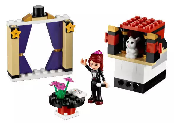 LEGO Friends 41001 Mias Zaubershow