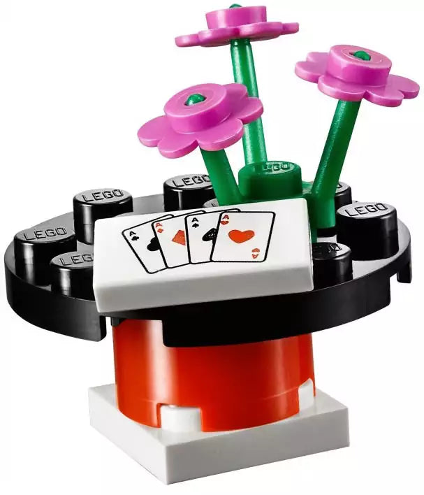 LEGO Friends 41001 Mias Zaubershow