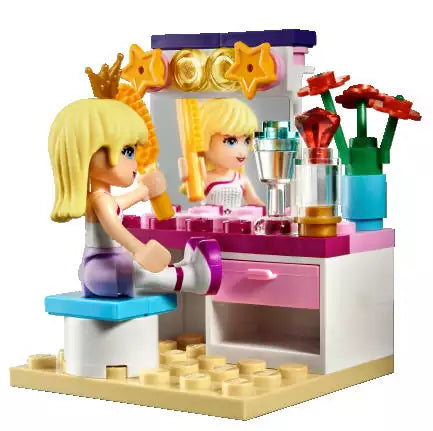 LEGO Friends 41004 Stephanies großer Auftritt
