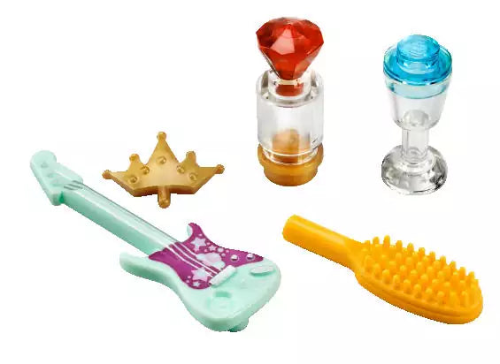 LEGO Friends 41004 Stephanies großer Auftritt
