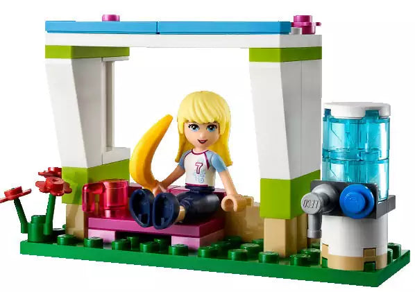 LEGO Friends 41011 Fußballtraining mit Stephanie