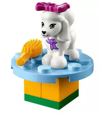 LEGO Friends 41021 Pudel-Häuschen