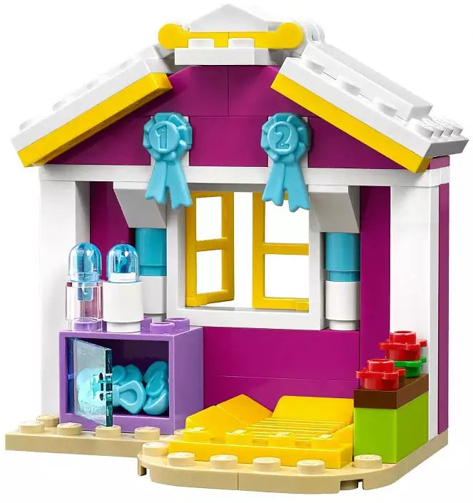 LEGO Friends 41029 Stephanies kleines Lämmchen