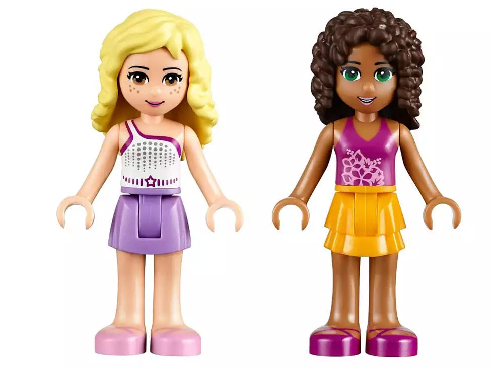 LEGO Friends 41035 Heartlake Saft- und Smoothiebar