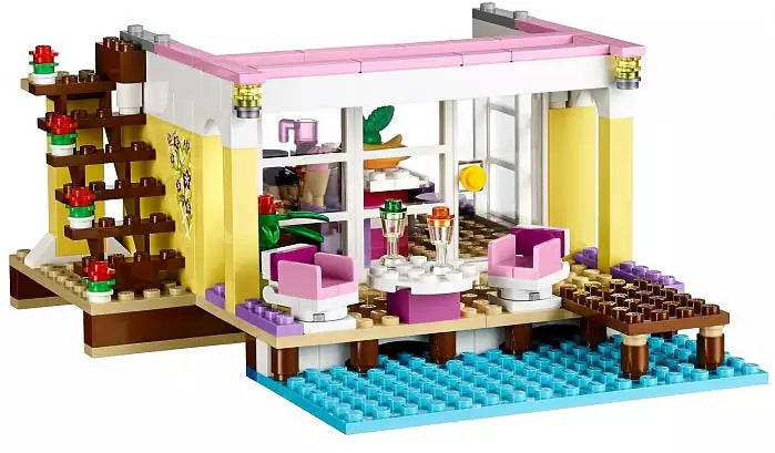 LEGO Friends 41037 Stephanies Strandhaus